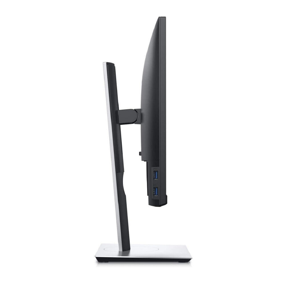 Dell P2219H 21.5 Inch FHD IPS Monitor with DP, HDMI, VGA, and USB 3.0 Ports (Renewed)