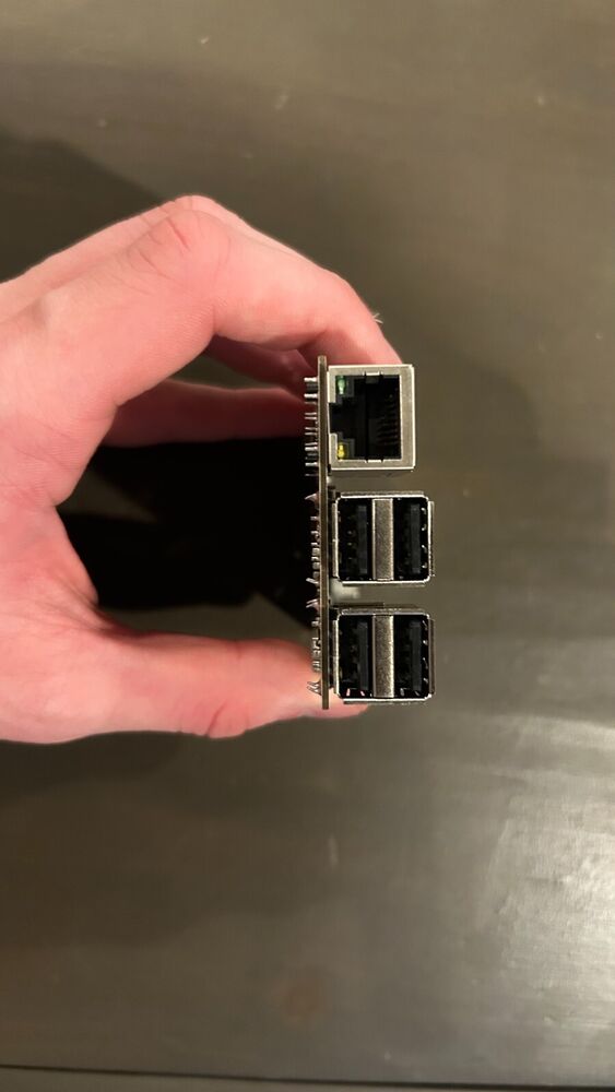 Libre Computer AML-S905X-CC 2GB RAM Single Board Computer