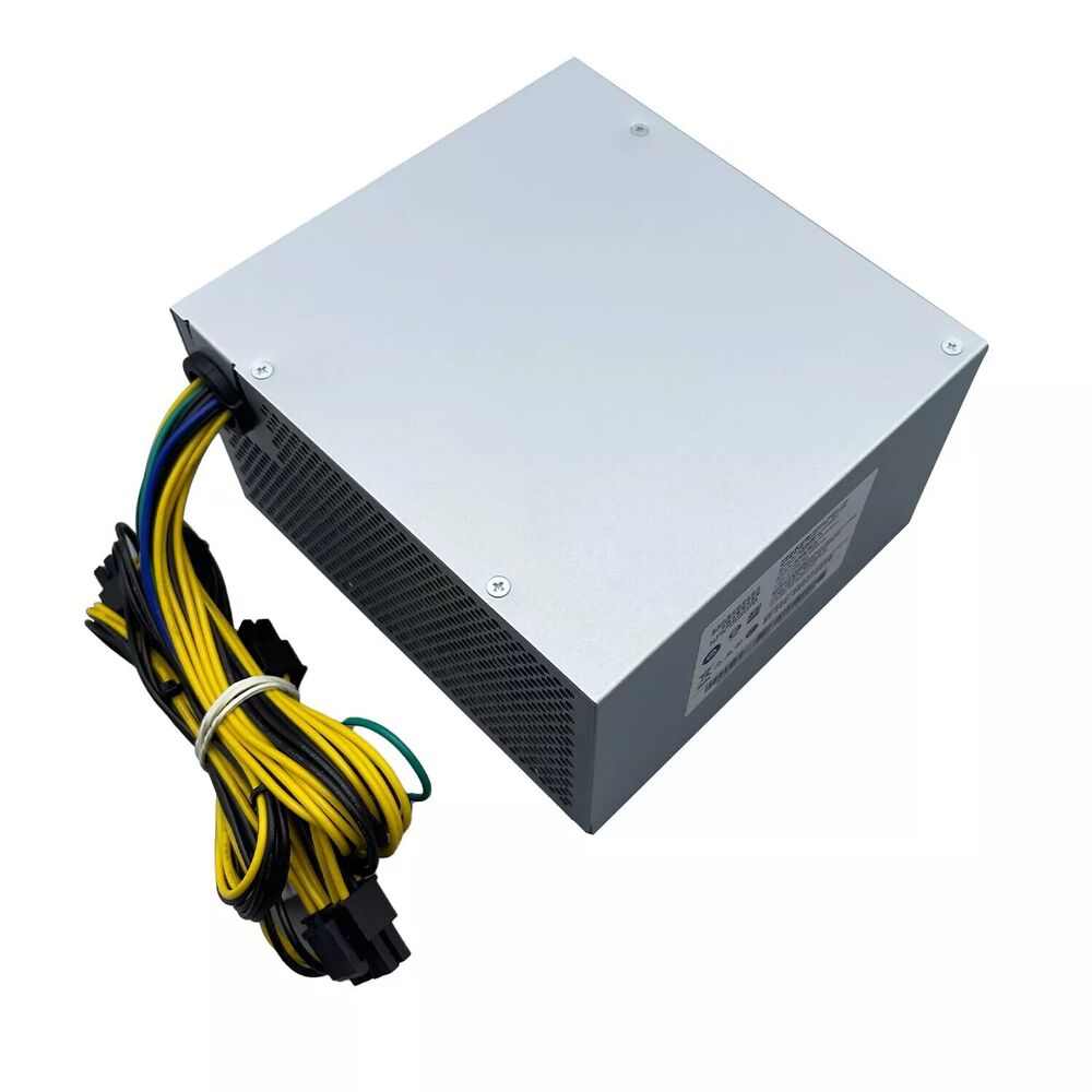 500W Power Supply Unit HK600-11PP 5P50V03181 for Lenovo P340 P330 P350 P328 P310