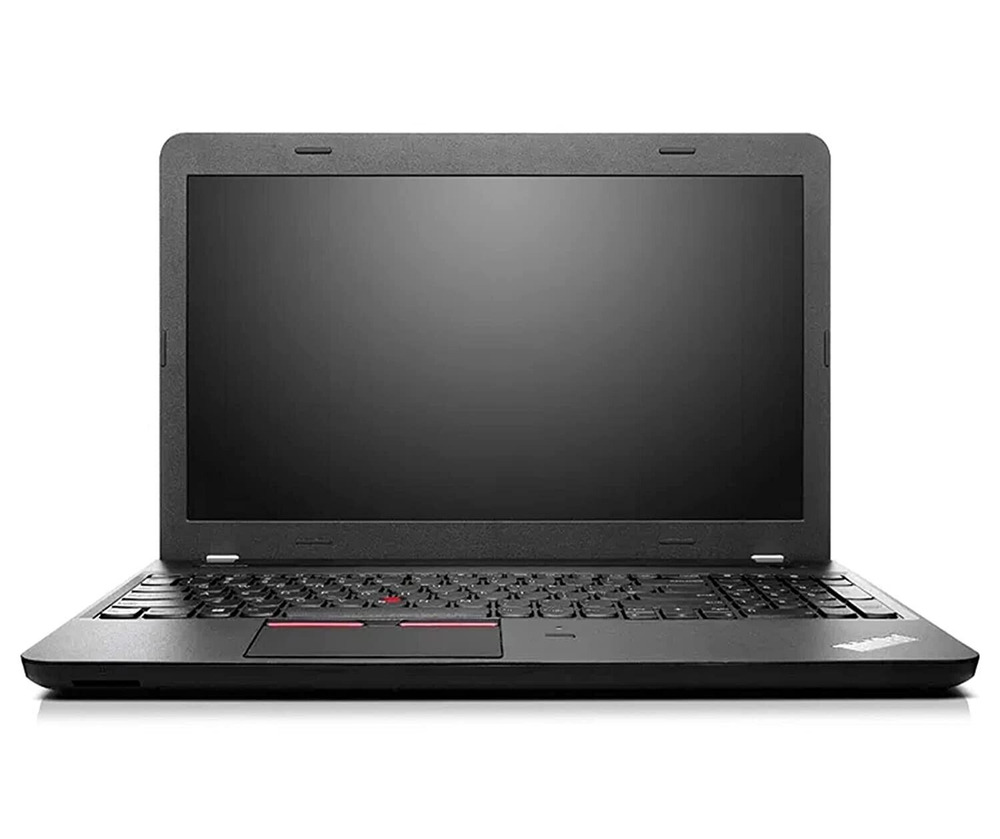 Lenovo ThinkPad 15.6 Laptop PC with CD/DVD Drive, Intel i5, 8GB RAM, 256GB SSD