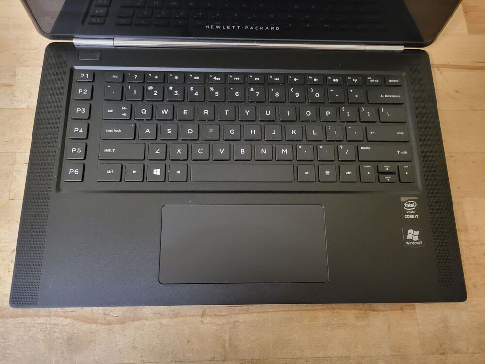 HP Omen Pro 15 Intel i7 Gaming Laptop - High Performance for Gamers