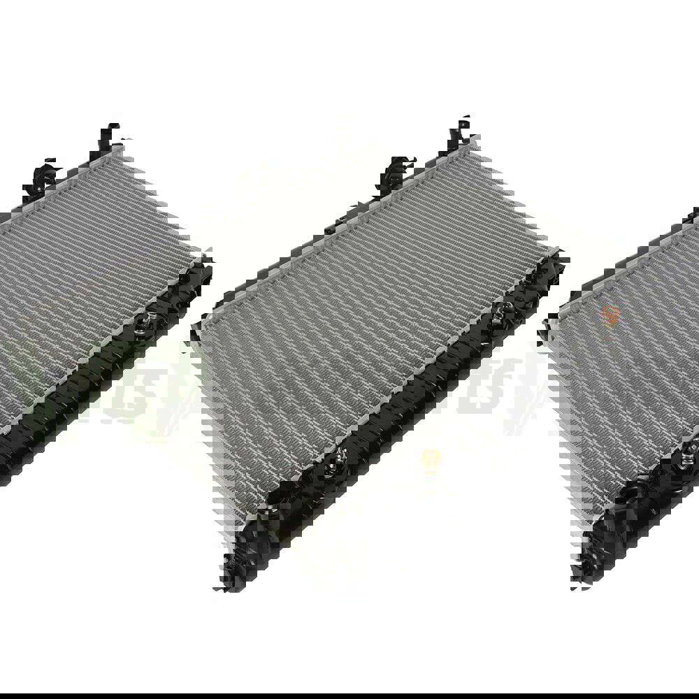 Aluminum Radiator for 2004-2006 Chevrolet Colorado 2.8L & GMC Canyon 3.5L