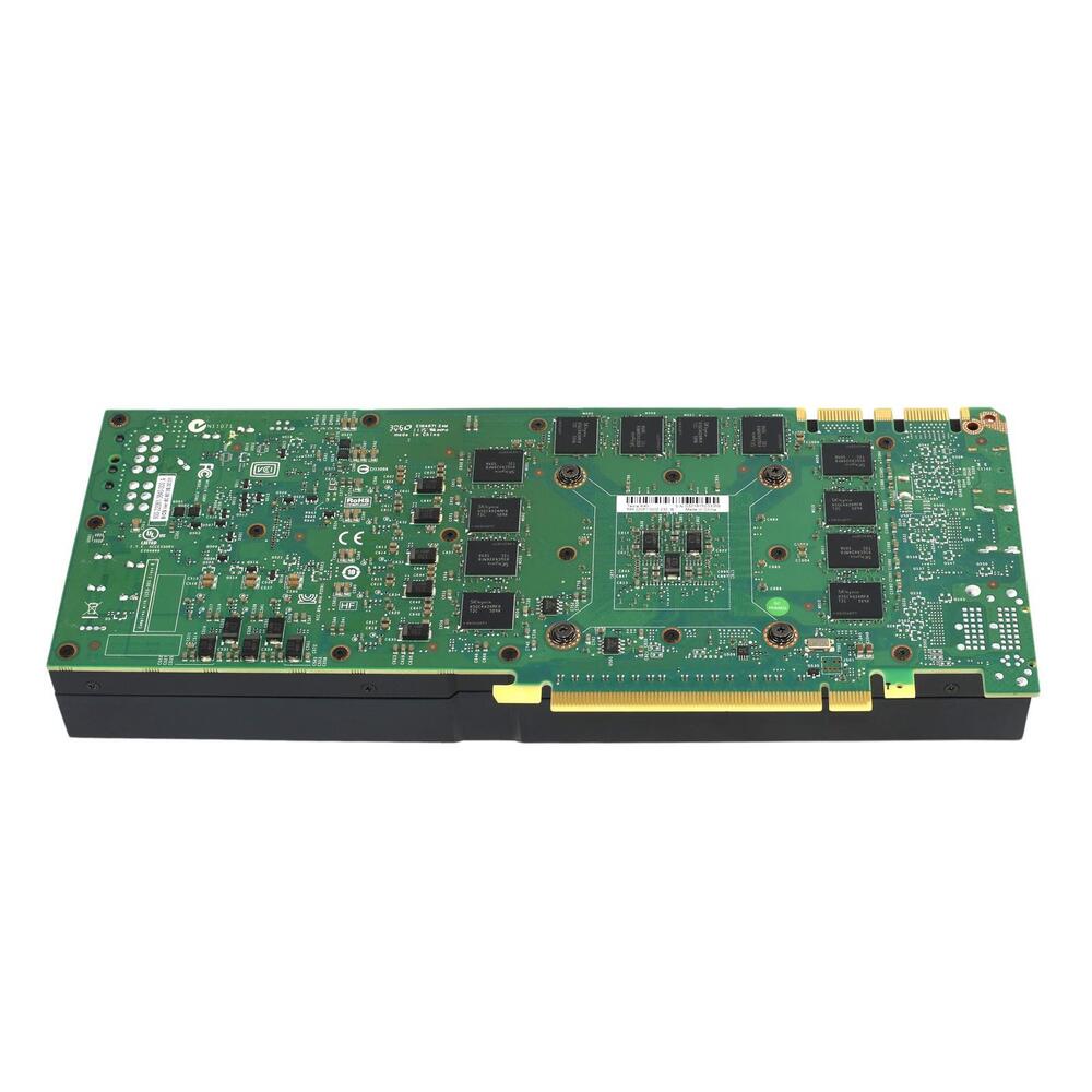 NVIDIA Tesla K40m 12GB GDDR5 Passive CUDA GPU PCI-e 3.0 x16 Accelerator Card
