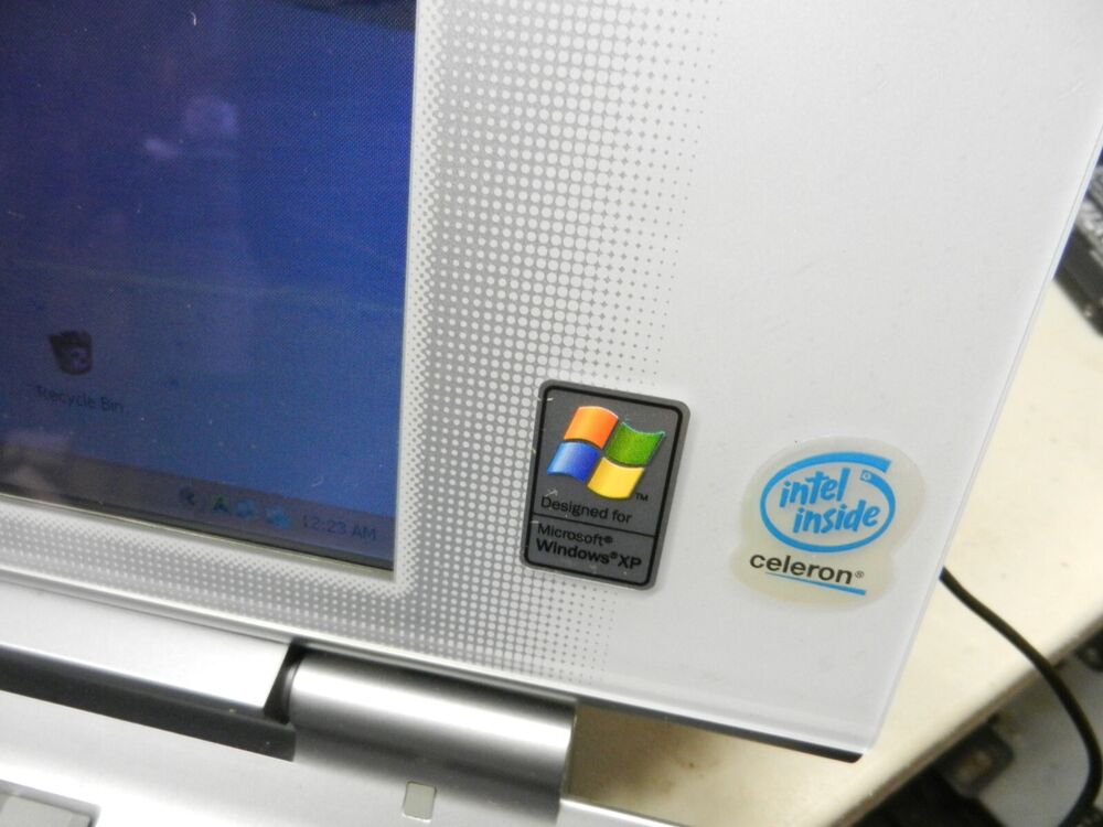 Rare Vintage Sony PCV-W10 All-in-One Personal Computer - 1st VAIO - Functional AS-IS