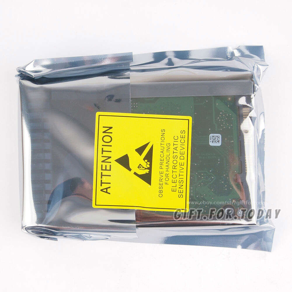 HPE 900GB SAS 12G 15K SFF SC DS HDD Hard Drive