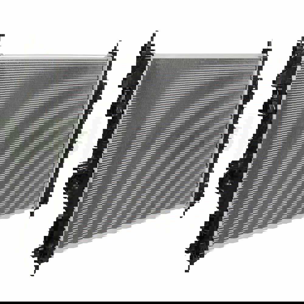 Replacement Aluminum Radiator for 2011-2015 Chevrolet Cruze 1.4L 1.8L