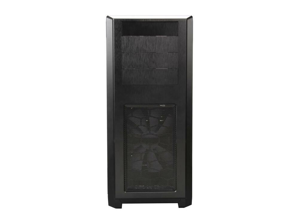Phanteks Enthoo Pro Series Black Steel / Plastic ATX Full Tower Computer PC Case