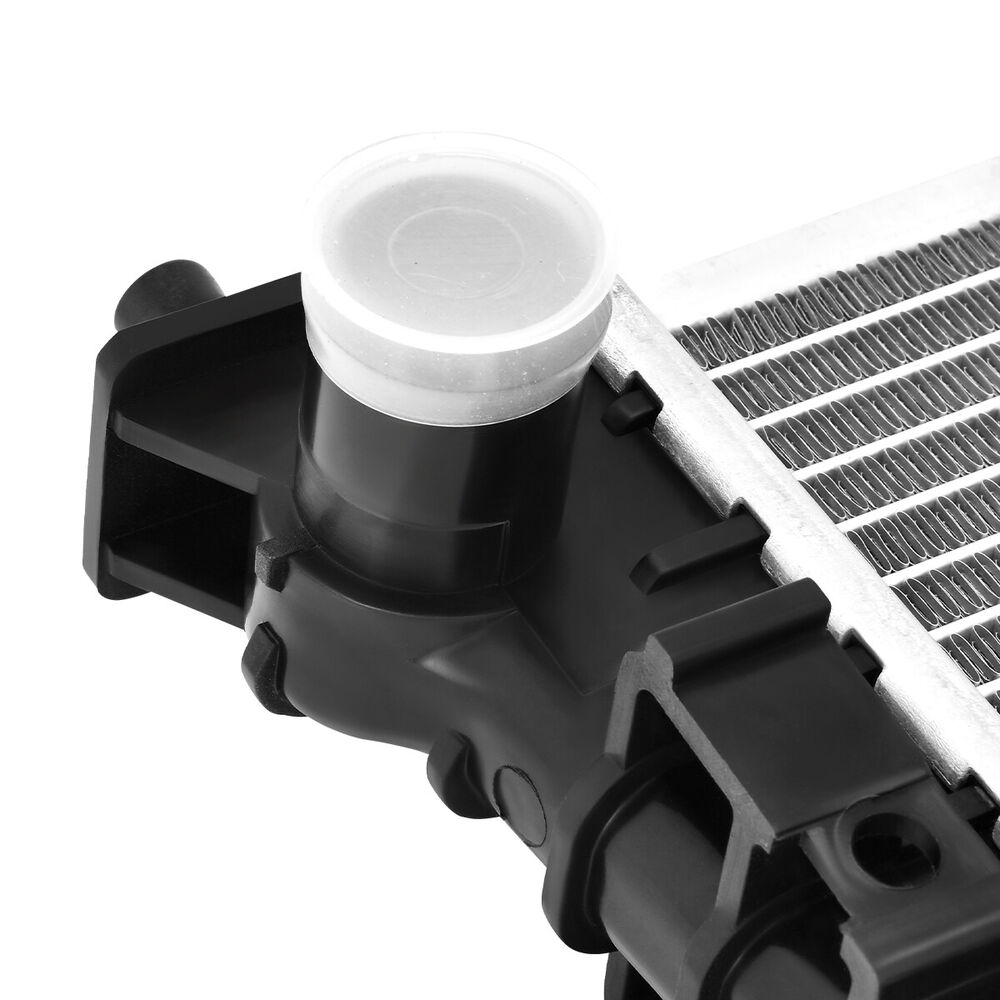 Aluminum Radiator for 2008-2011 Ford Focus 2.0L & 2.5L L4