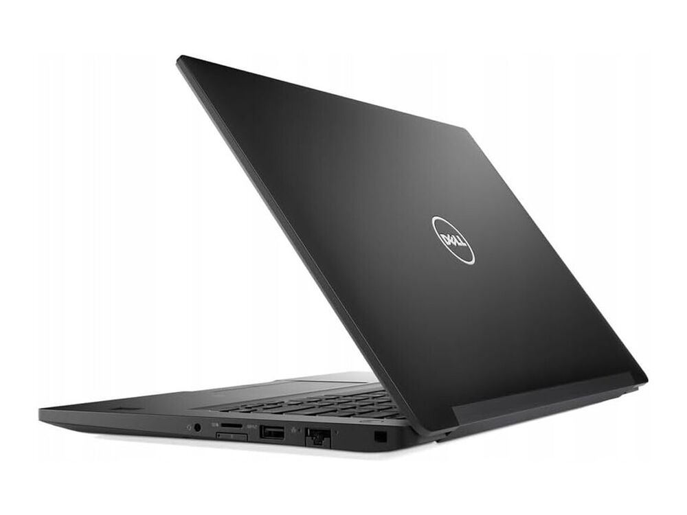 Dell Latitude 14 Laptop with Intel i5, 8GB RAM, 256GB M2 SSD, Backlit Keyboard, Windows 11