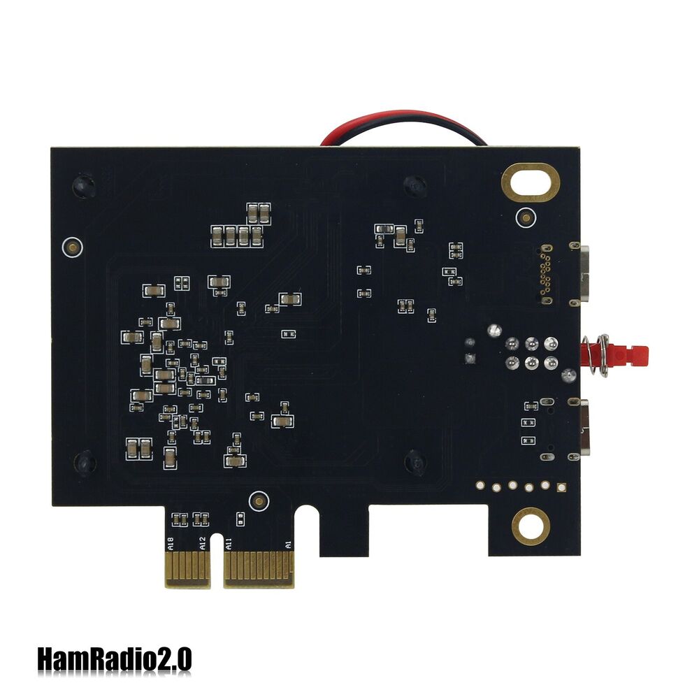 CapDMA Video Overlay Box with STARK 75T DMA Board and KMBOX NET Version DIY Kit