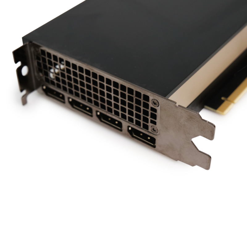 PNY NVIDIA RTX A5000 24GB GDDR6 VRAM Workstation Graphics Card