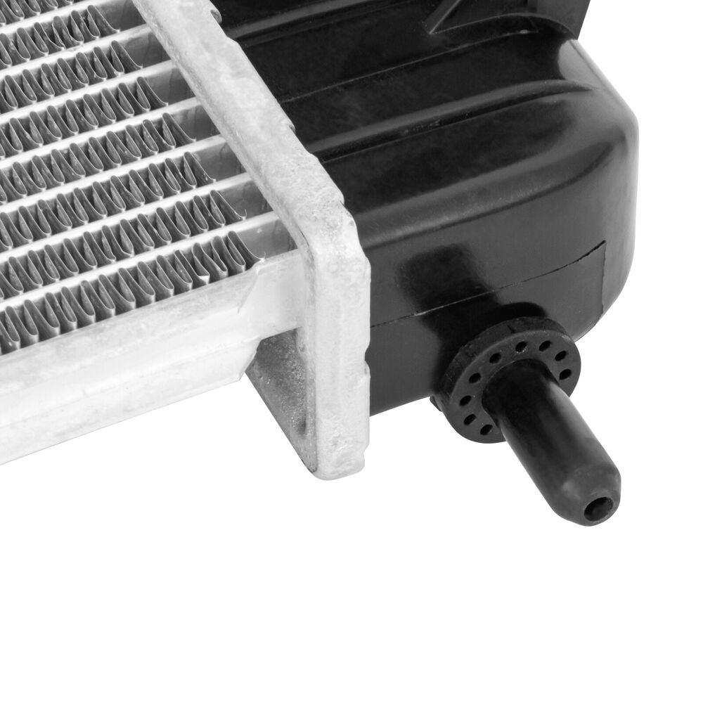 1PC Aluminum Radiator for 2005-2010 Chevy Cobalt 2.2L 2.4L & 2007-2010 Pontiac G5