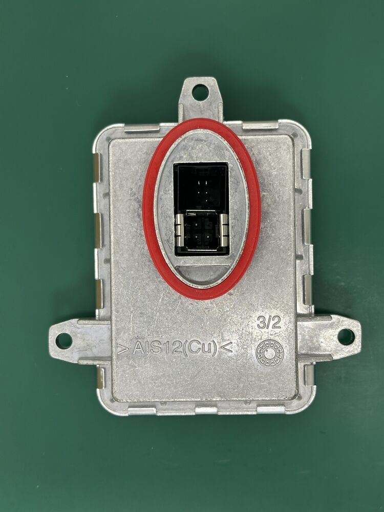 Xenon Ballast & Bulb Lamp Adaptive Module for 2014-16 BMW 5 Series 528i, 535i, 550i