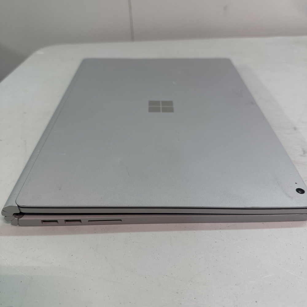 Microsoft Surface Book 3 Touchscreen Laptop (256GB SSD, i7-1065G7, 16GB DDR4, GTX 1650)