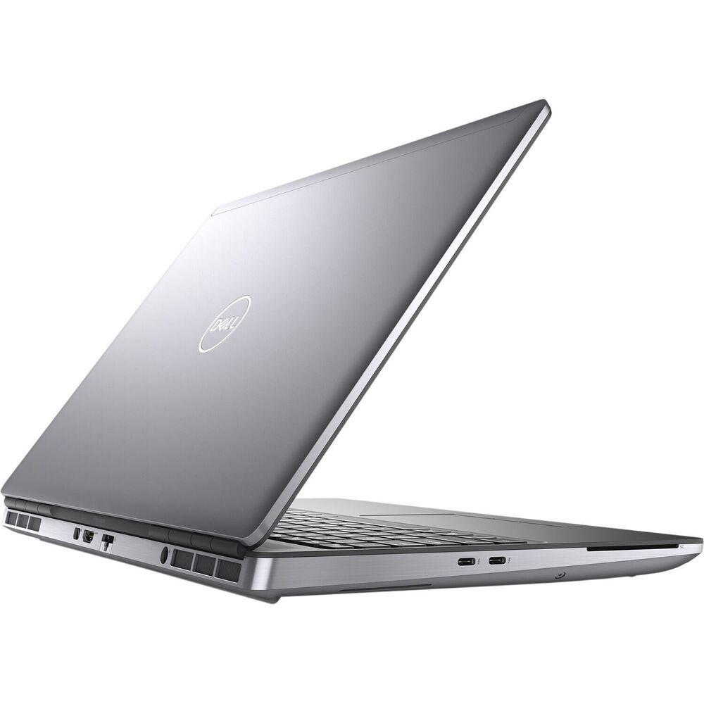 Dell Precision 7560 15.6" Laptop with i9-11950H, 64GB RAM, 1TB SSD, RTX A2000 8GB