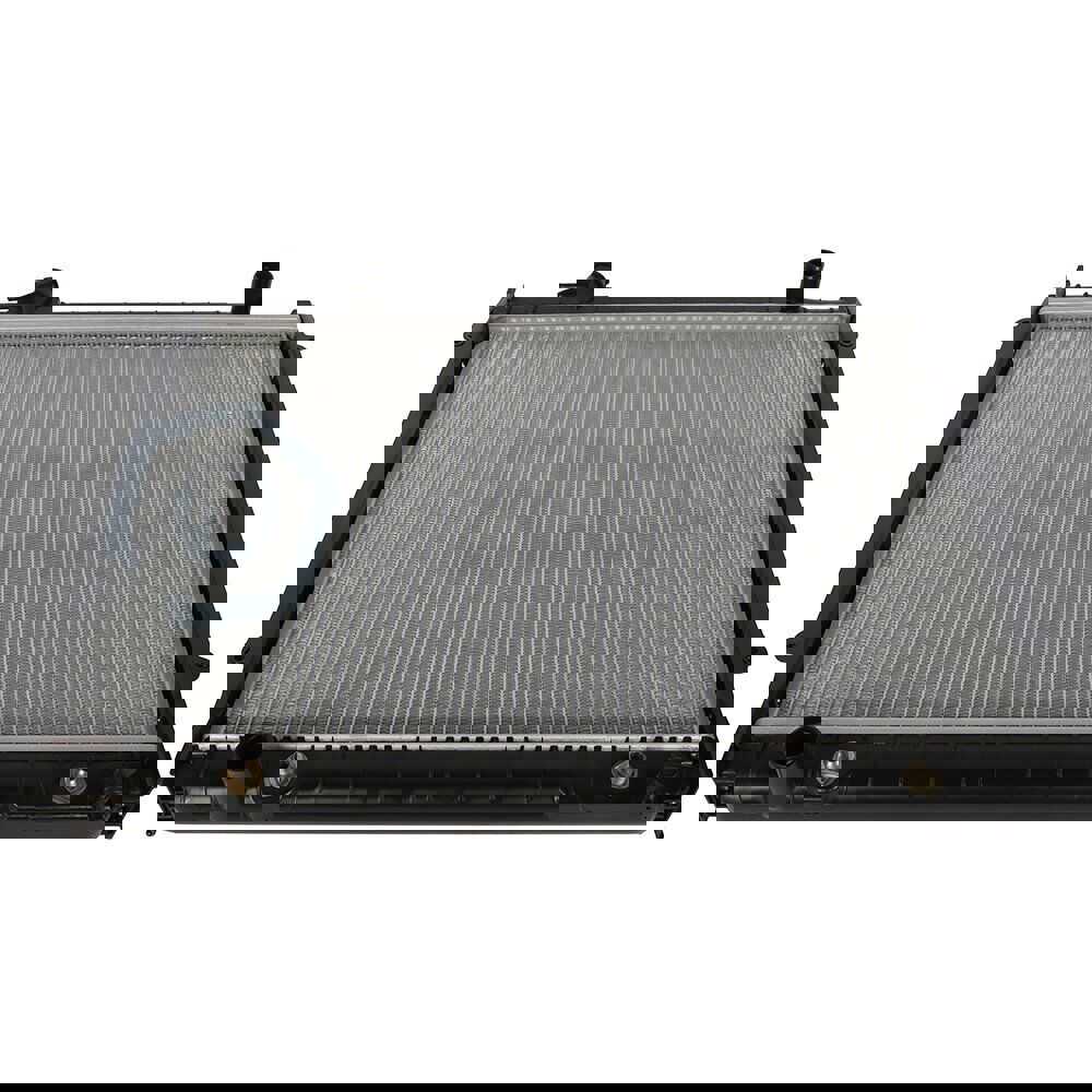 Aluminum Radiator for 1995-2004 Toyota Tacoma 2.4L 2.7L 3.4L