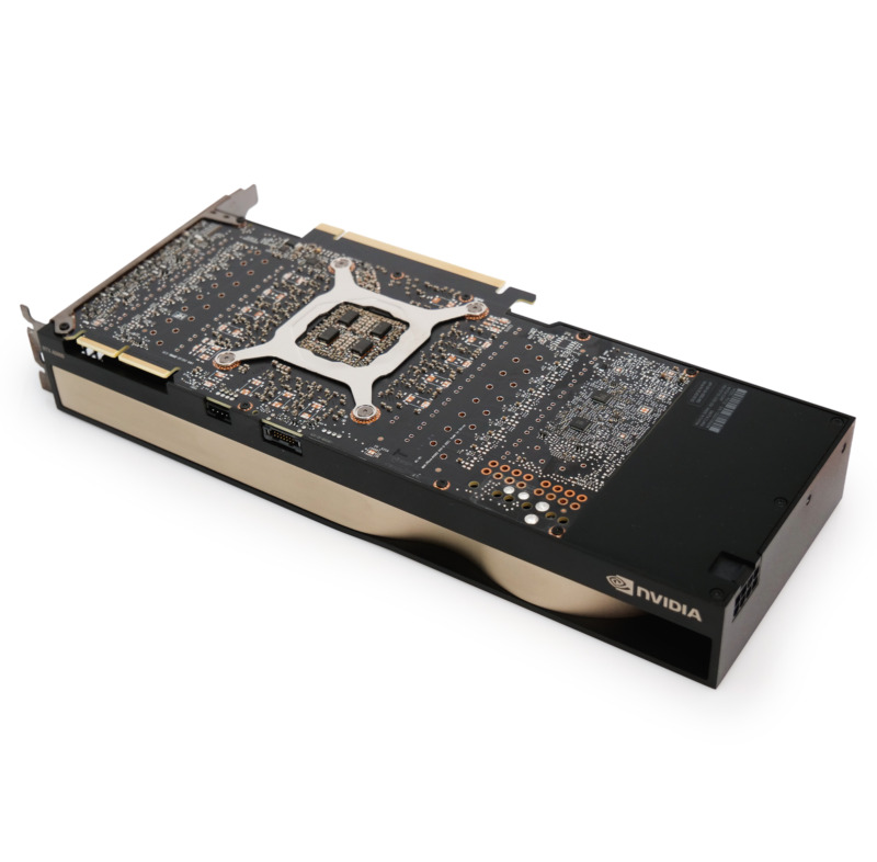 PNY NVIDIA RTX A5000 24GB GDDR6 VRAM Workstation Graphics Card