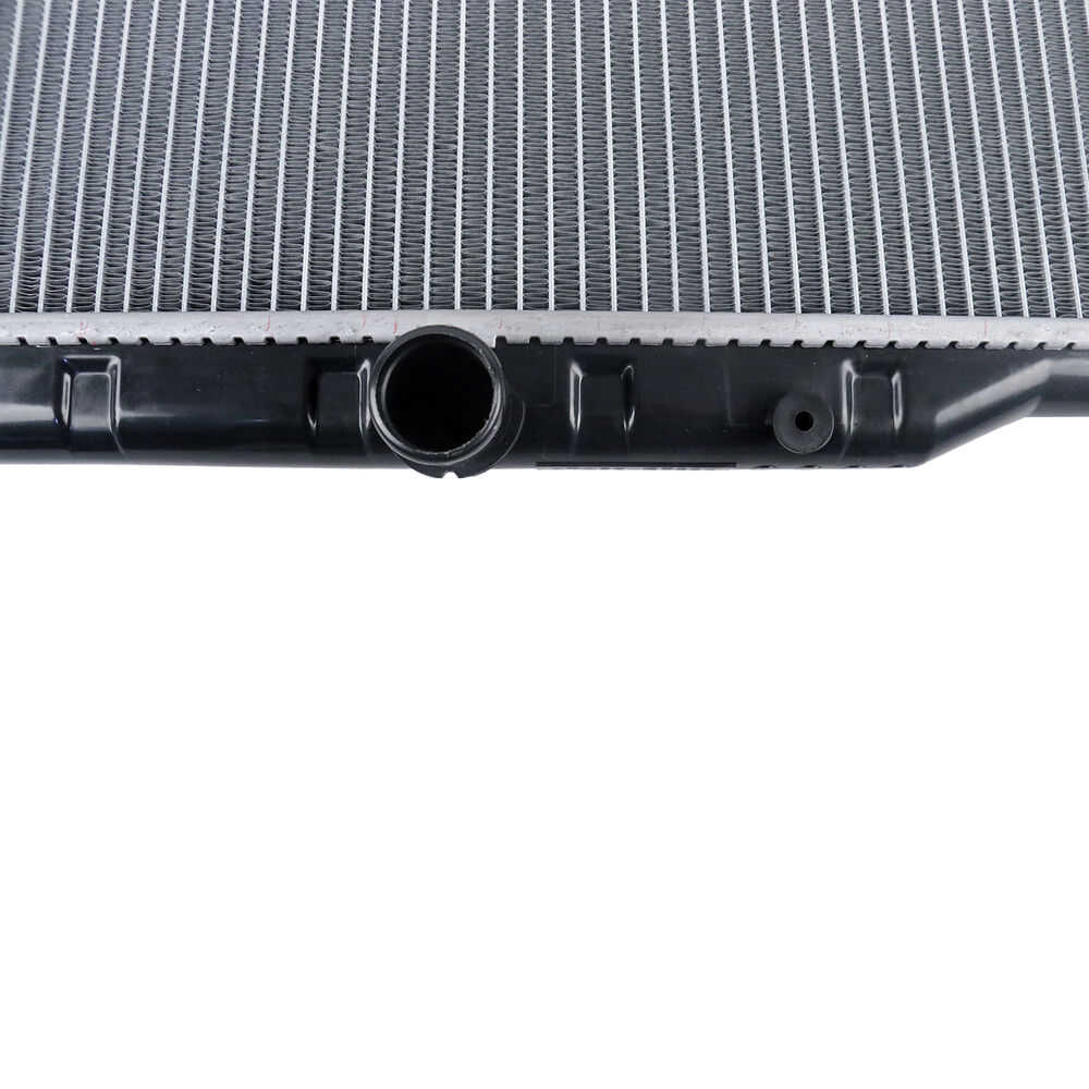 Aluminum Radiator for 2003-2007 Nissan Murano S SE SL 3.5L CU2578 TYC2578