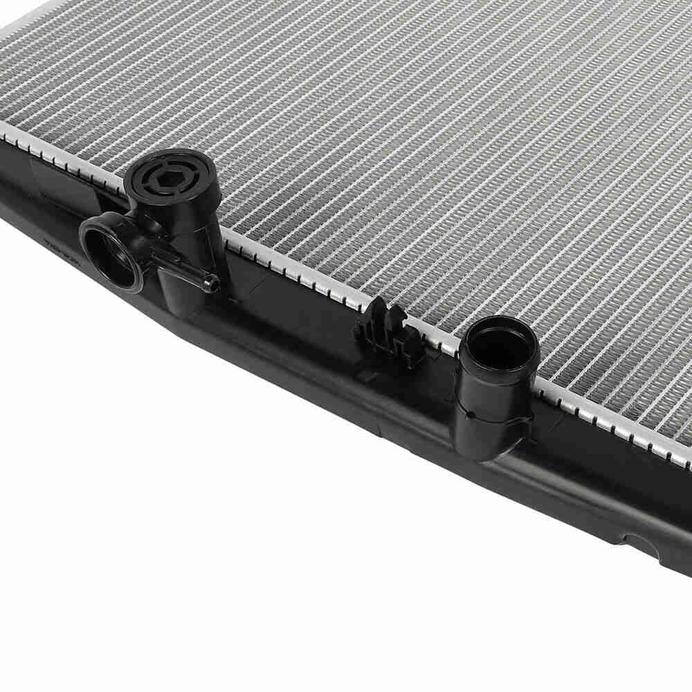Aluminum Radiator Replacement for 2014-2016 Toyota Highlander (CU13449)