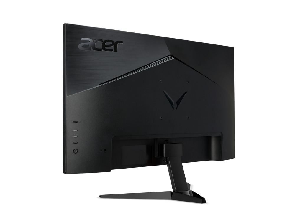 Acer Nitro 23.8 Full HD IPS Gaming Monitor - 100Hz, 1920x1080, Certified Refurbished