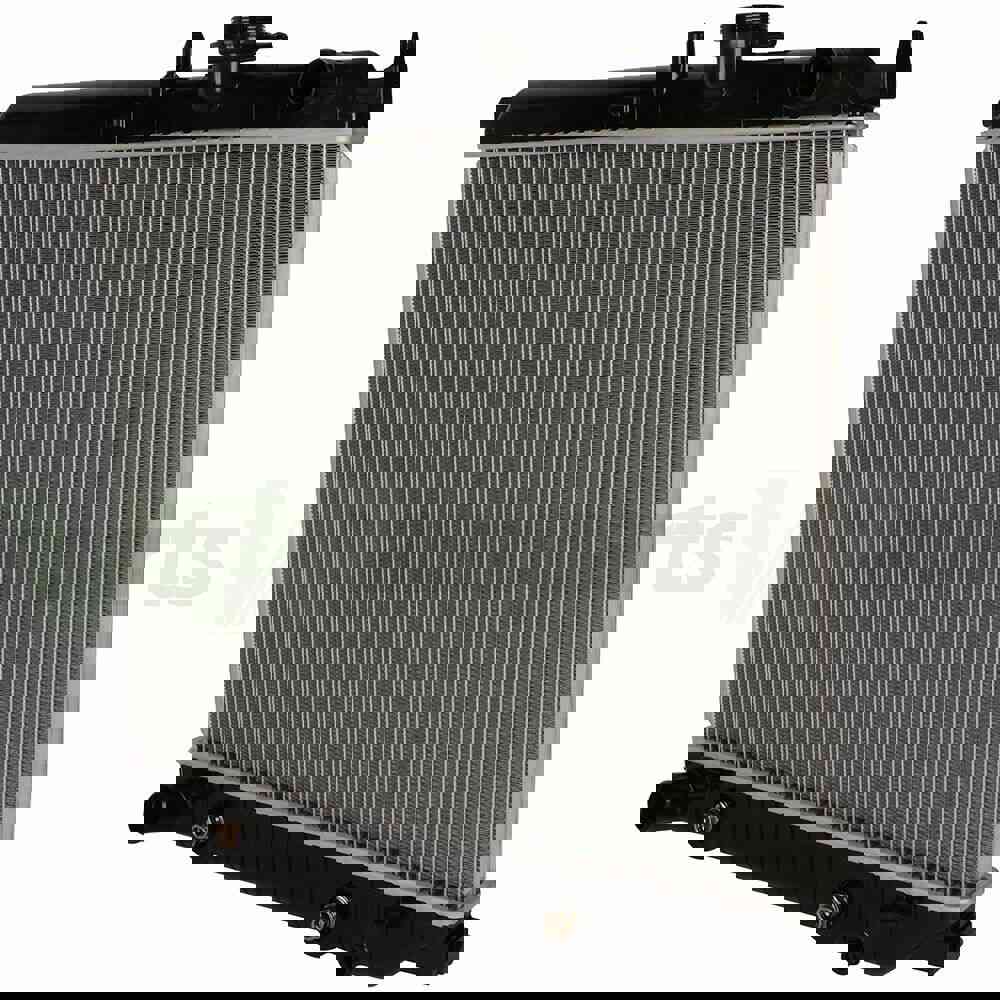 Aluminum Radiator for 2004-2006 Chevrolet Colorado 2.8L & GMC Canyon 3.5L