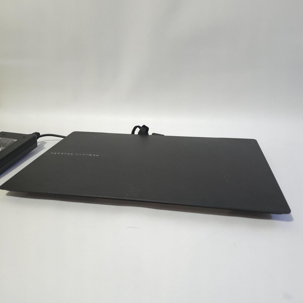 HP Omen 15 Gaming Laptop with Intel Core i7-4710HQ and Nvidia GTX 860