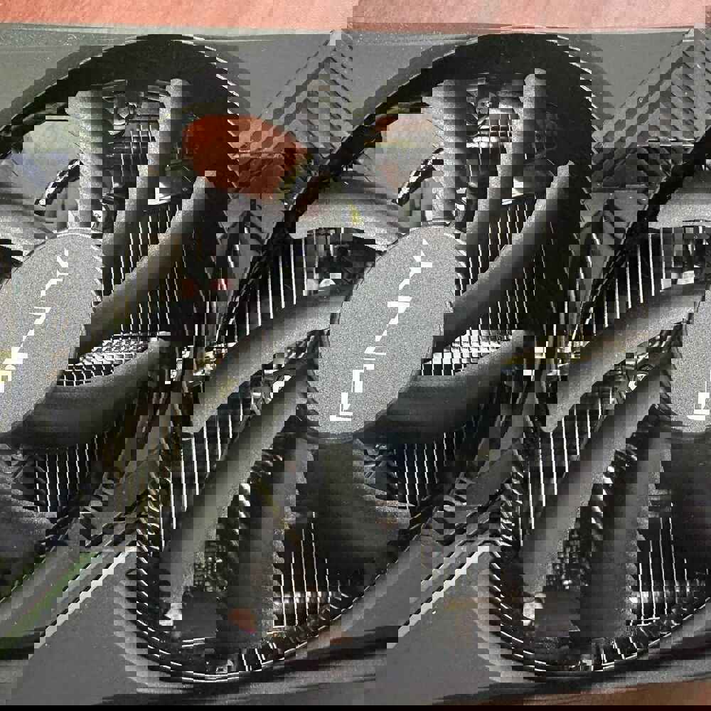 PNY Nvidia GeForce RTX 4070 TI SUPER OC 16GB GDDR6X Graphics Card