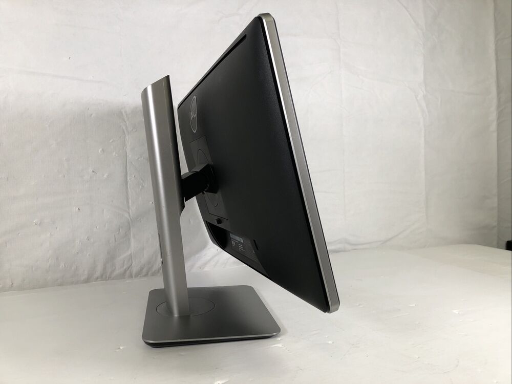 Dell P2214H 22 Inch LED Widescreen Monitor with Full HD Resolution