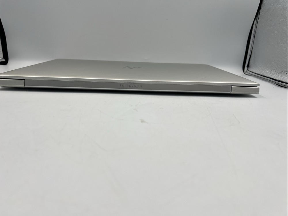 HP EliteBook 850 G6 15 HD Laptop with i5-8365U, 16GB RAM, 256GB SSD