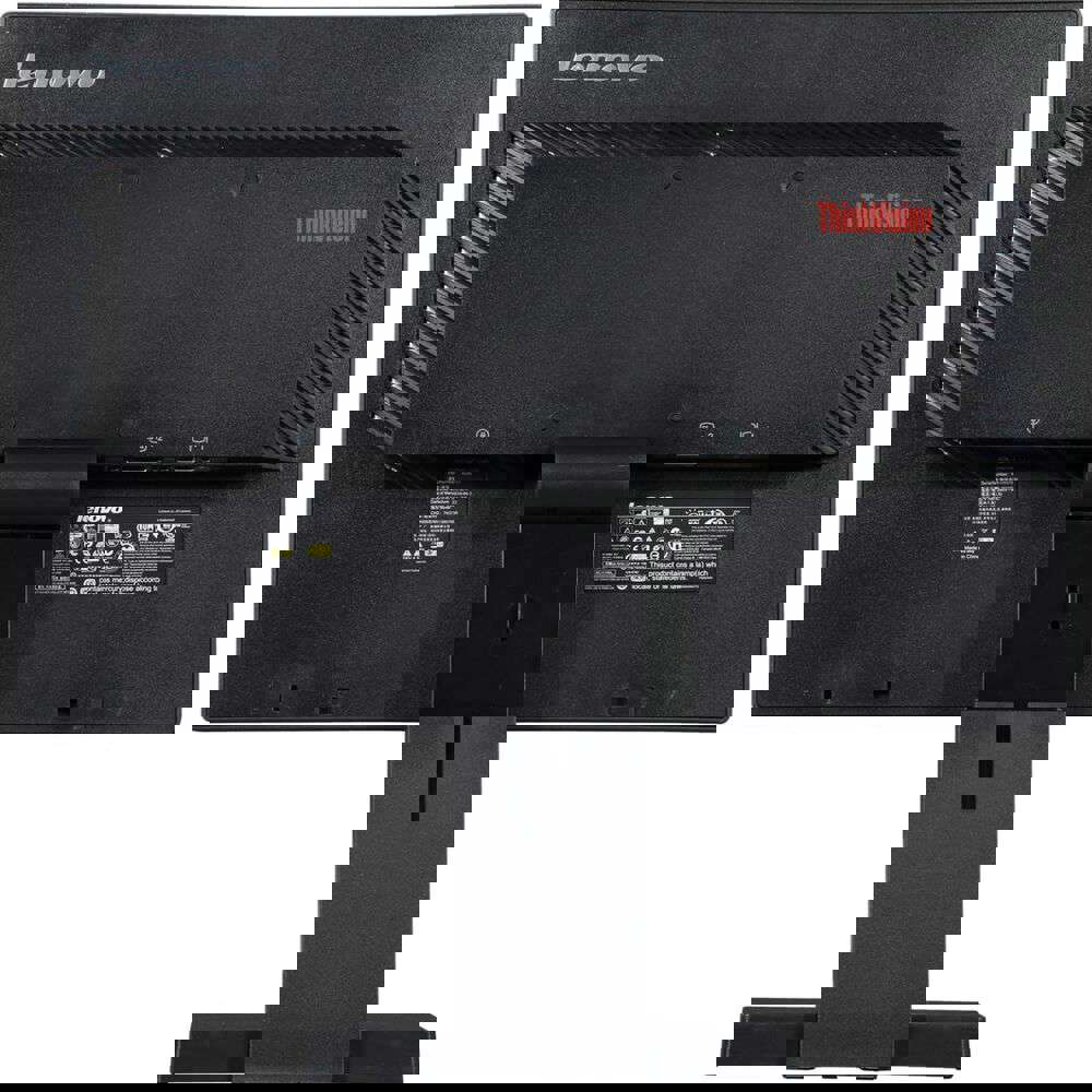 Lenovo ThinkVision L1951pwD 19-inch LCD Desktop Monitor