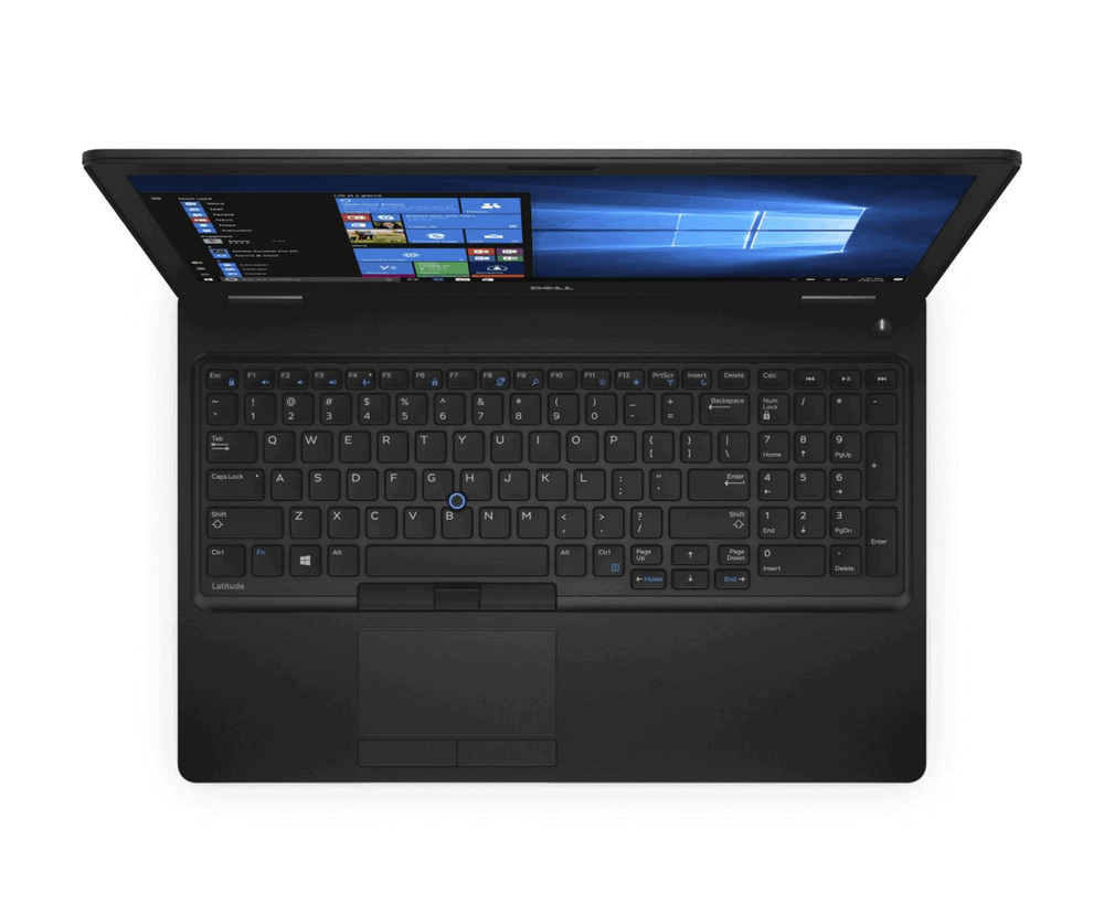 Dell 15.6 NVIDIA Gaming Laptop - Intel Quad Core i7, 64GB RAM, 4TB SSD, Windows 11