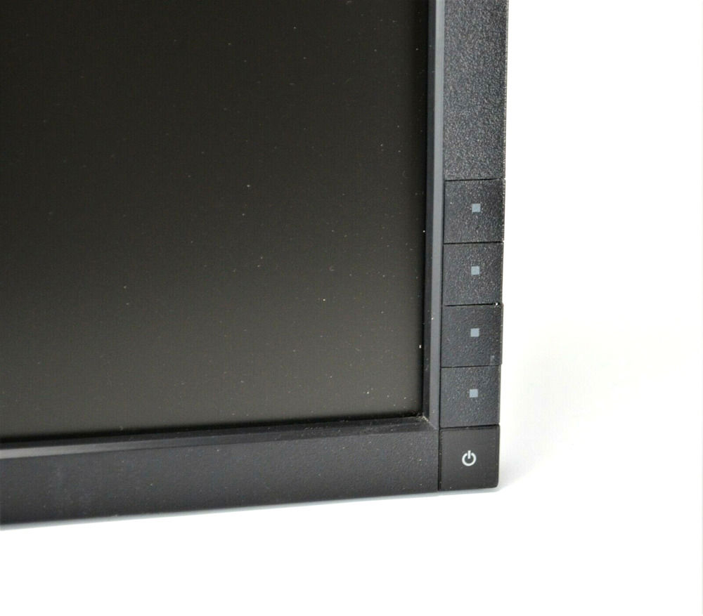 Dell P2210 22-inch LCD Monitor with 1680x1050 Resolution, 16:10 Aspect Ratio, VGA/DVI/DisplayPort, USB Hub