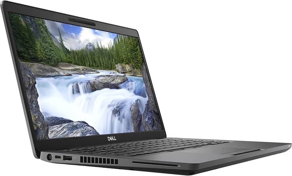 Dell Latitude Laptop PC with 14 TouchScreen, Intel i5, 24GB RAM, 1TB SSD, Windows 11