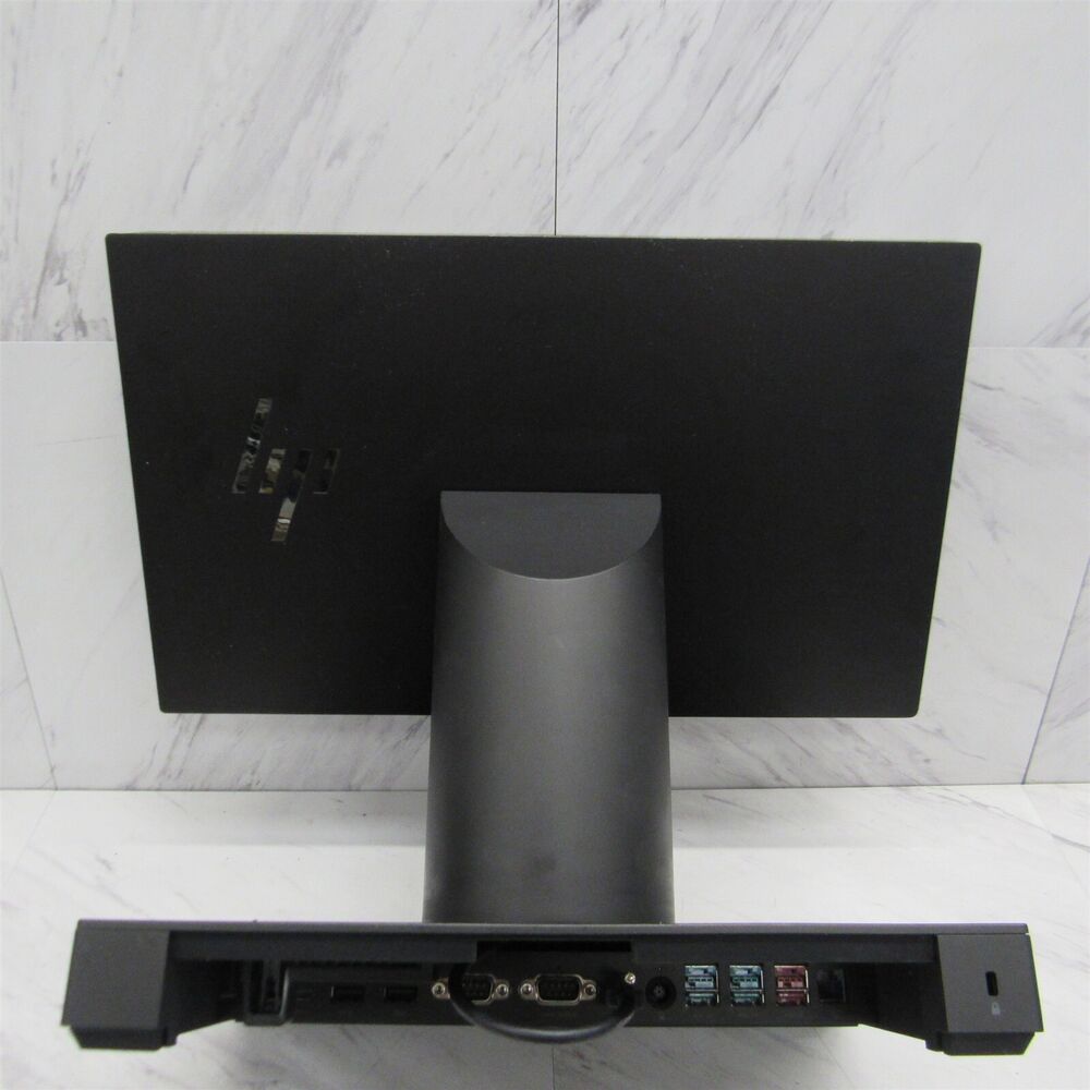 HP Engage One Pro 15.6 Touchscreen Retail Computer G5900E 8GB WIFI 256GB W10P