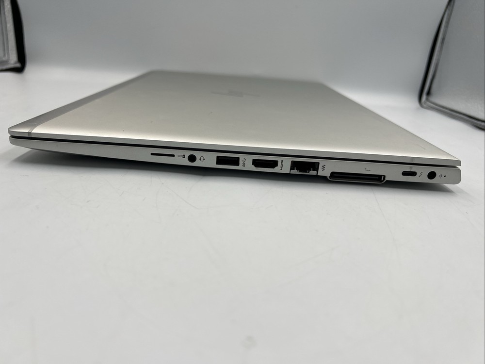 HP EliteBook 850 G6 15 HD Laptop with i5-8365U, 16GB RAM, 256GB SSD