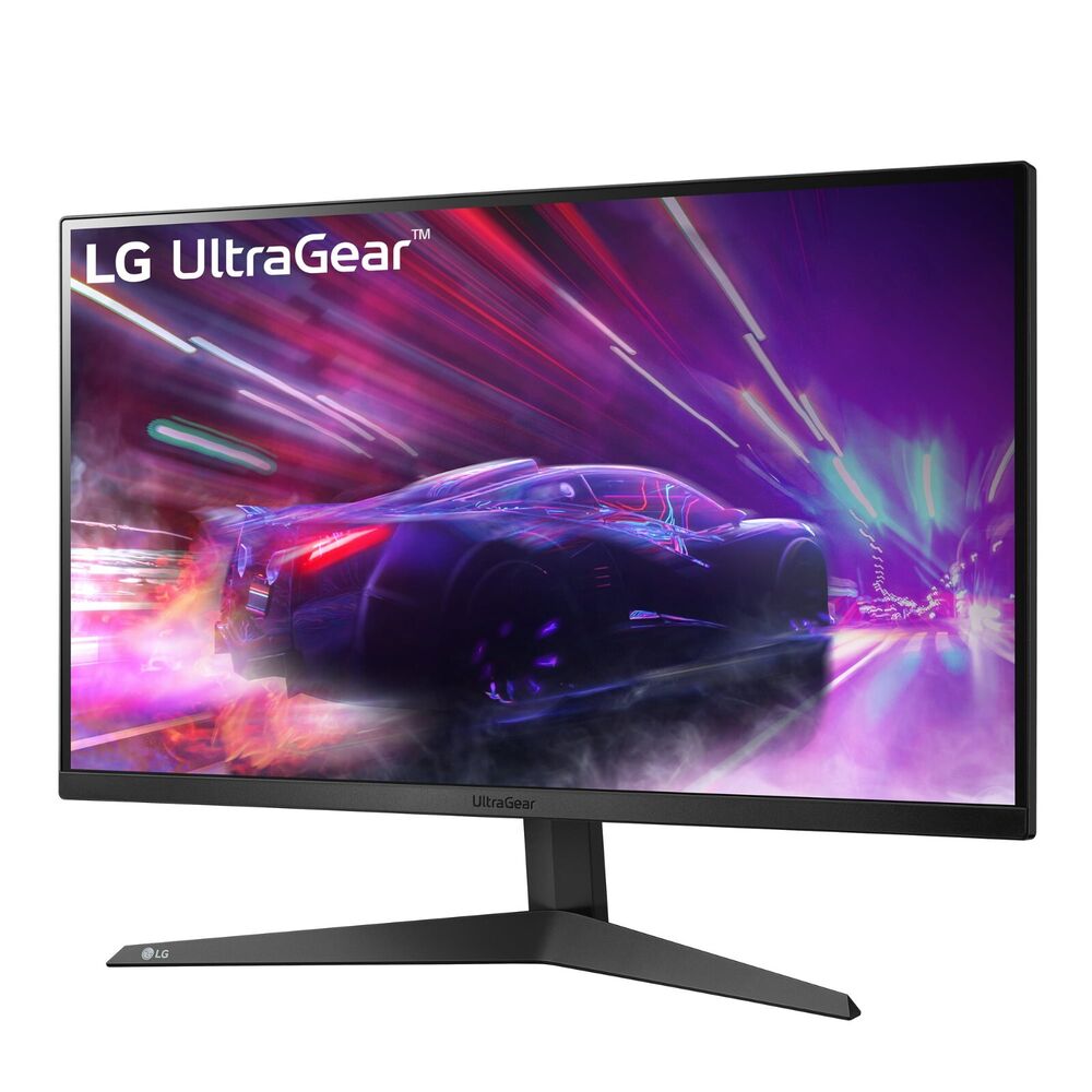 LG 27” UltraGear FHD 1ms 165Hz Gaming Monitor with AMD FreeSync (27GQ40W-B)