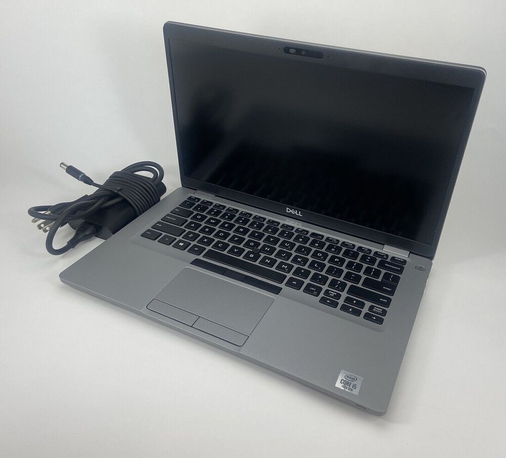 High-Performance Gamer Laptop with Intel 10th Gen, 24GB RAM, 500GB SSD, Windows 11
