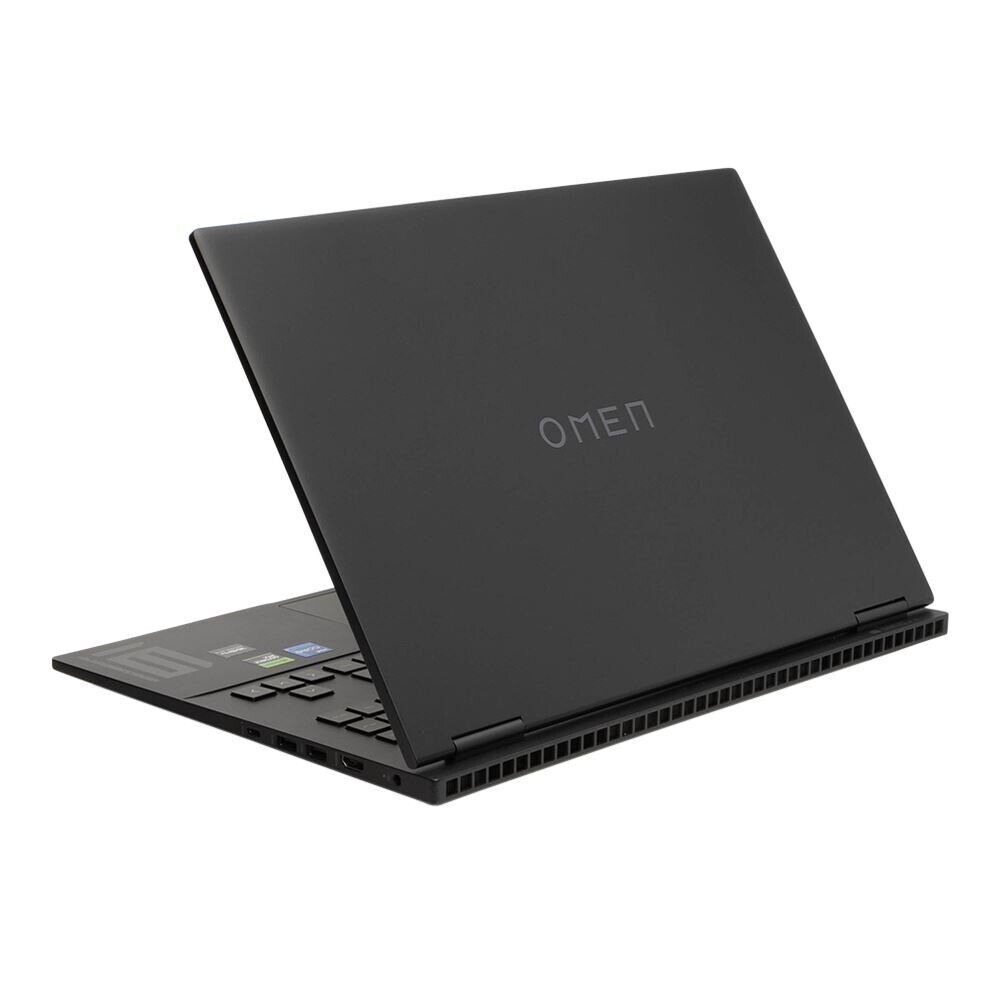 HP Omen 16 Gaming Laptop - Intel i7-13620H, 16GB RAM, 1TB SSD, NVIDIA RTX 4060 8GB