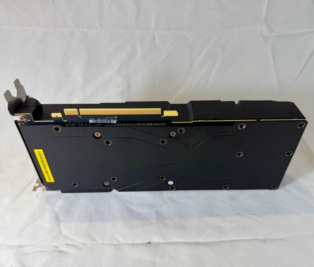 MSI NVIDIA CMP 50HX MINER 10GB GDDR6 Graphics Card