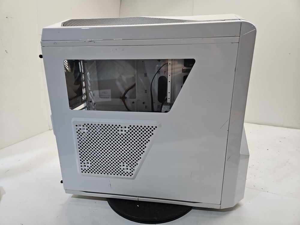 NZXT Phantom 410 Case - iBuyPower Branded with PSU
