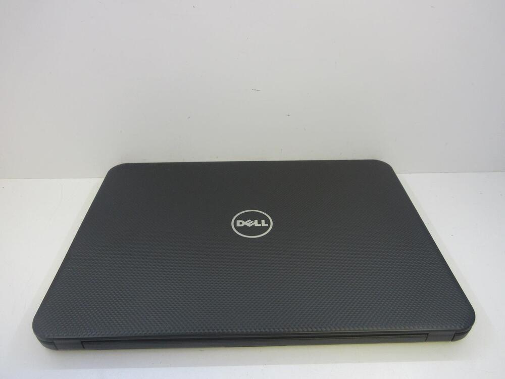 DELL INSPIRON 3537 Laptop with Intel Core i3-4010U 1.70 GHz, 4 GB RAM, No Hard Drive/OS
