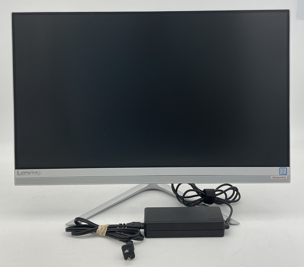 Lenovo Ideacentre AIO 520S-23IKU 23 PC with Intel i7-7500U 2.70GHz, 8GB RAM, 1TB HDD