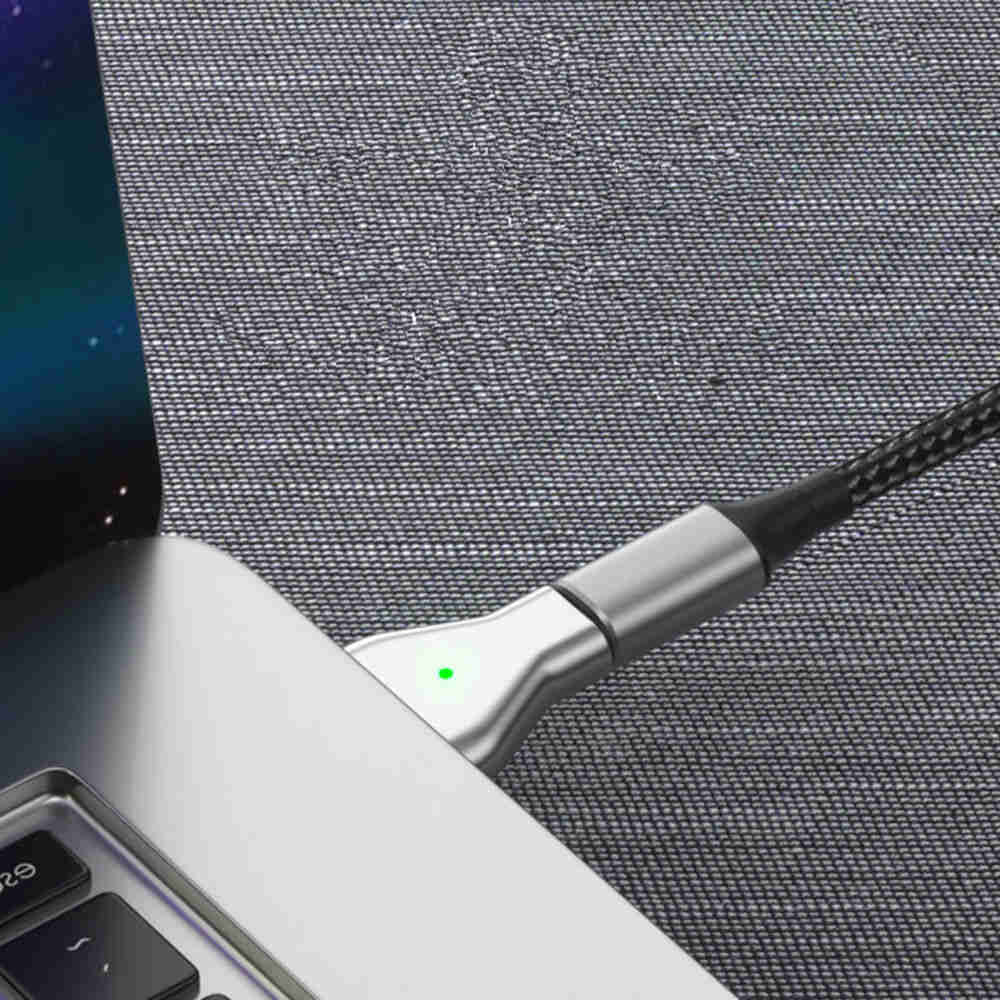 Type-C to MagSafe 2 USB-C Power Adapter Converter for MacBook Air/Pro Charger