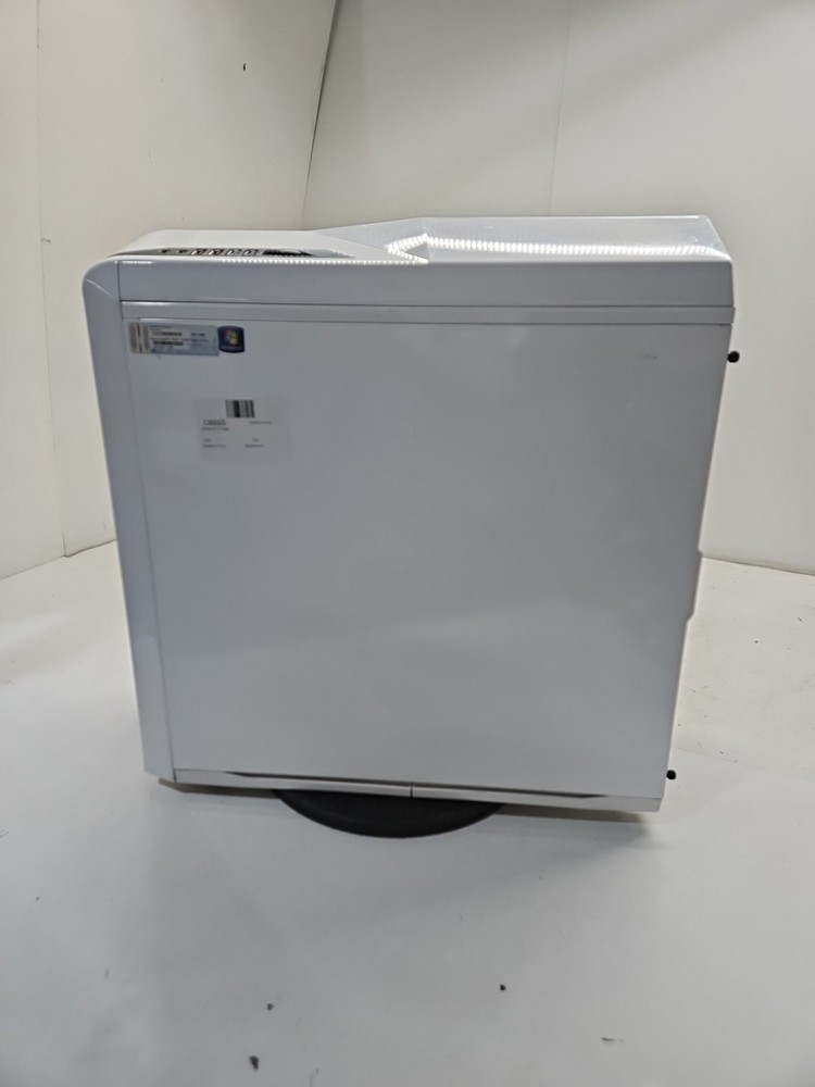 NZXT Phantom 410 Case - iBuyPower Branded with PSU