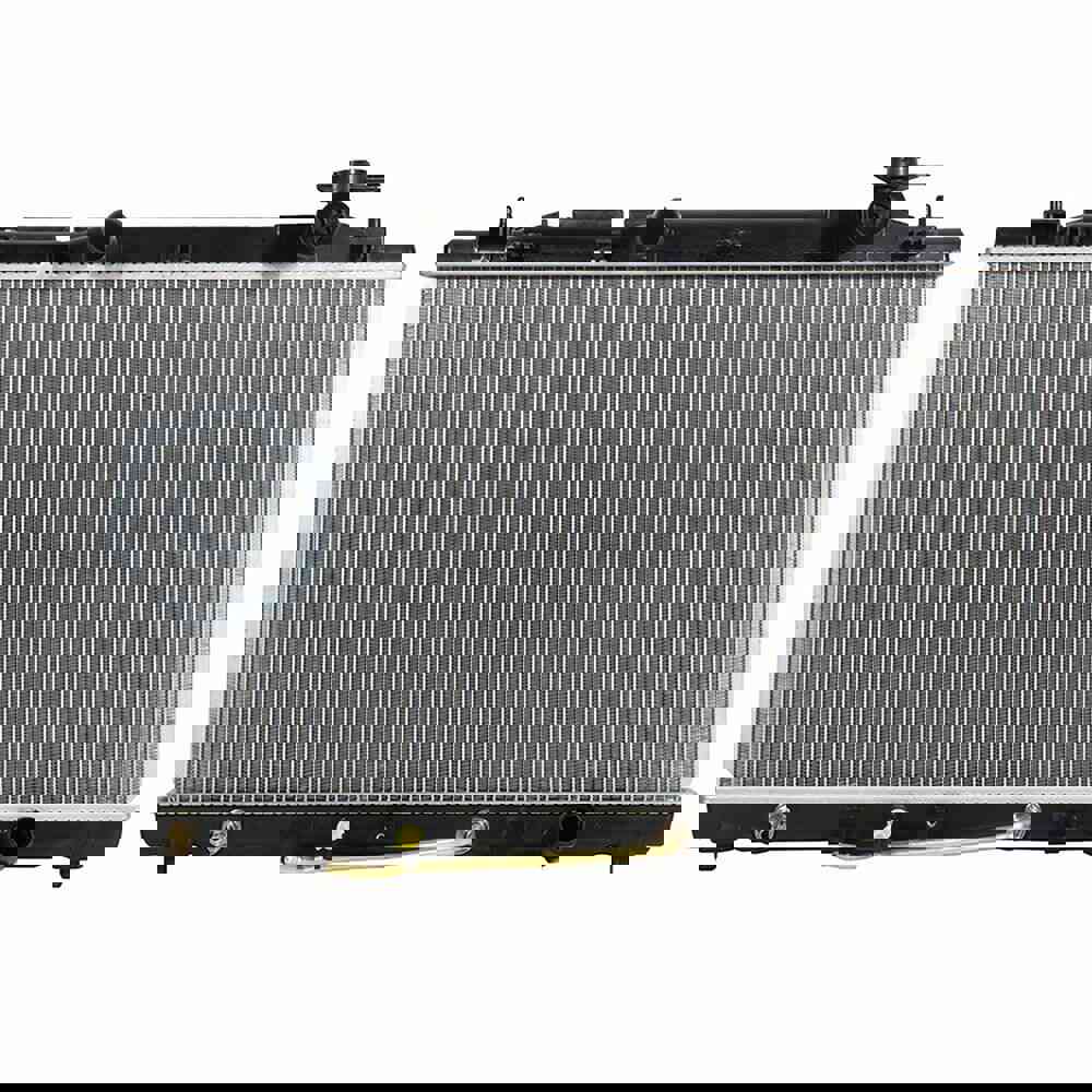 New Aluminum Radiator for 05-13 Toyota Avalon and 07-11 Camry 3.5L V6