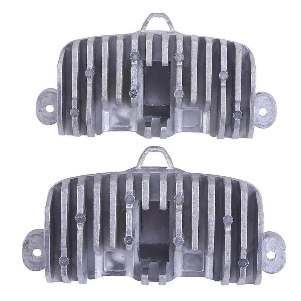 5pcs/Set Ballast Bulb LED Module for BMW 3 Series 320i 328i 335i (2012-2015)
