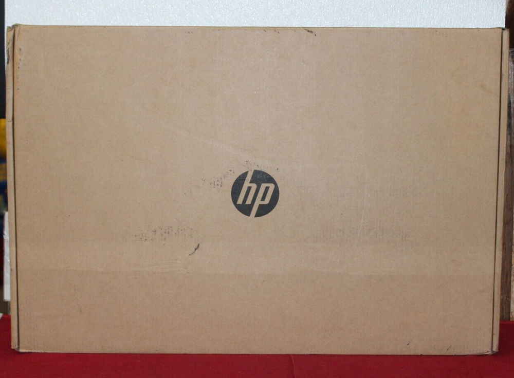 HP All-in-One Desktop 22-dg0140 (9U9S0AA) Cashmere White