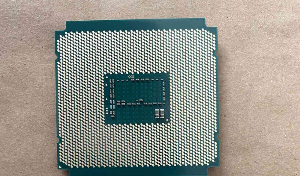 Intel Xeon E5-2698V3 16 Core Server Processor