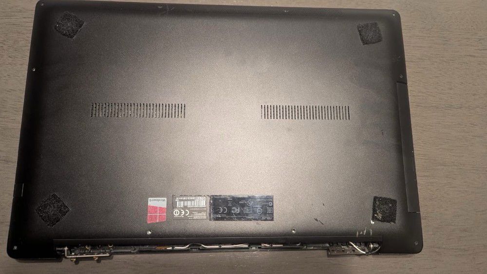 Asus Republic of Gamers Laptop with Intel Core i7 and Nvidia GeForce GTX 850M