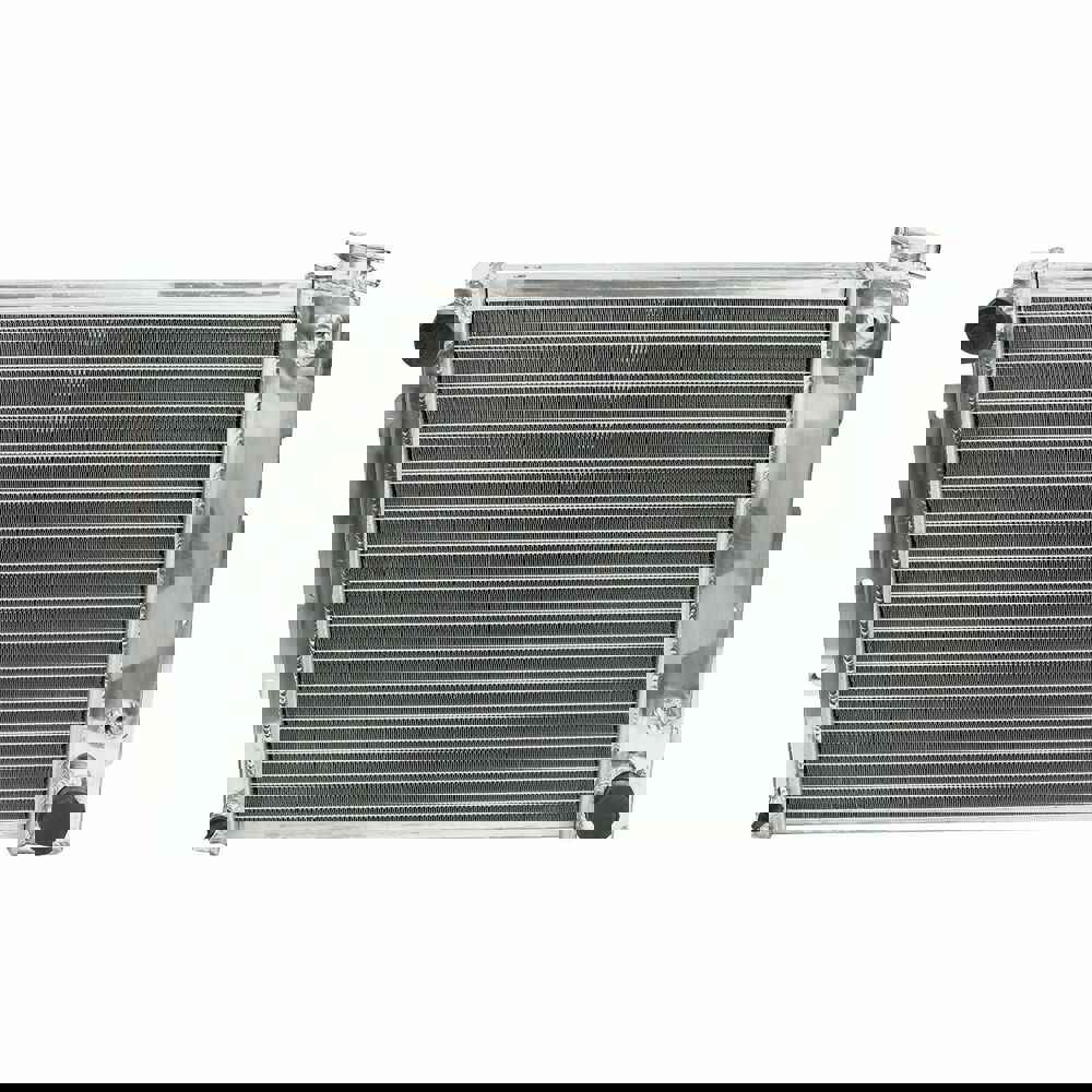 3 Row Aluminum Radiator for 1967-1969 Chevy Camaro/Firebird Small Block V8 AT/MT